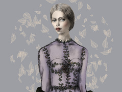 fashion-иллюстрации IMAGO