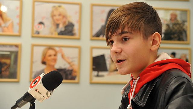 Микита Кіоссе