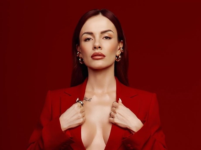 MamaRika розповіла про проблему материнства й небажання заводити другу дитину