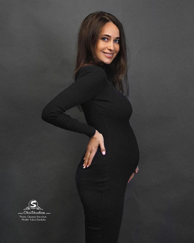 Юлія Джеджула (Леус)