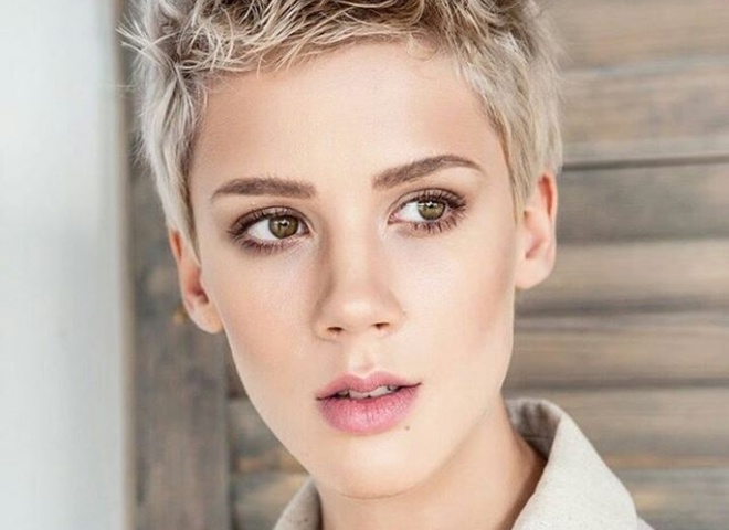 Маша Гребенюк