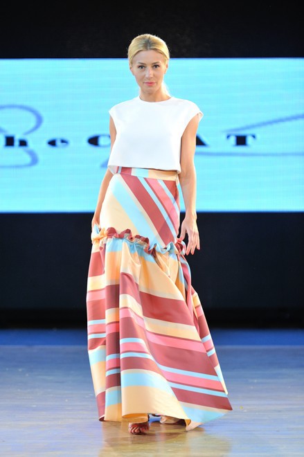 The COAT by Kate Silchenko