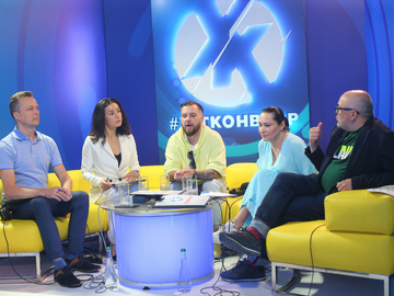 М2 назвав імена фіналістів четвертого сезону "Хіт-конвеєр 2019"