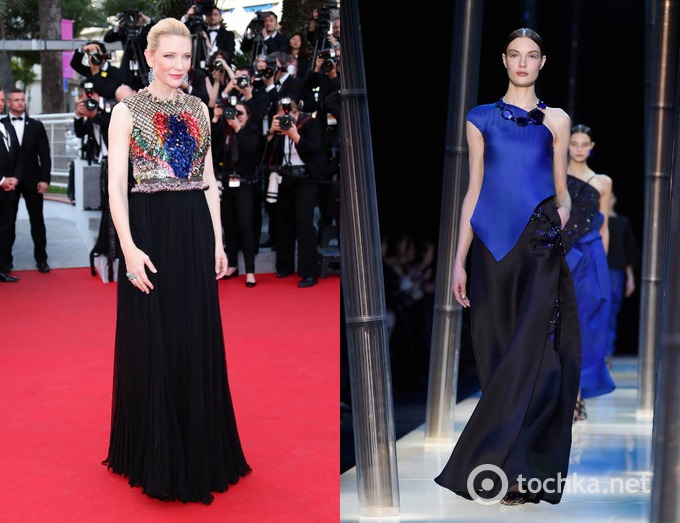 15 модних прогнозів на Оскар 2015