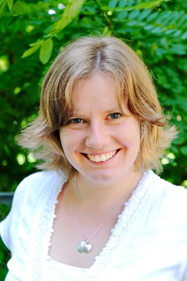 Дарина Важинська