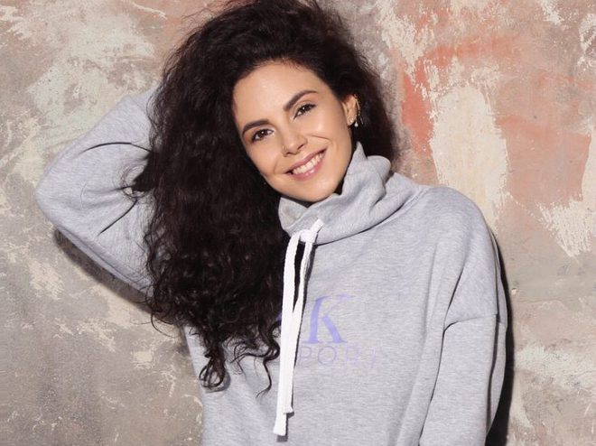 Настя Каменских