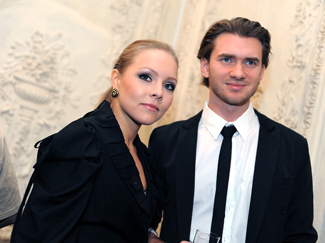 Дикусар и Шоптенко