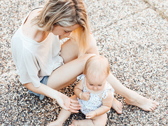 Тест ДНК на отцовство: как сделать без участия отца?