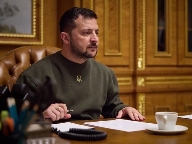 Зеленському відмовили у виступі на "Євробаченні": хто запропонував президенту виступити