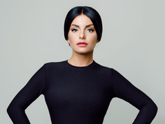 Юля Волкова