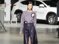 UFW: показ Jean GRITSFELDT