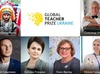 Global Teacher Prize Ukraine