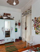 чемоданное настроение