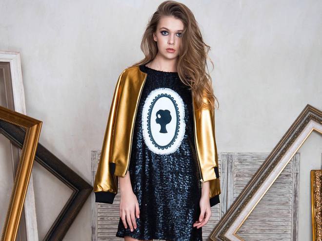 Соня Киперман