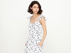 Натуральні тканини на літо