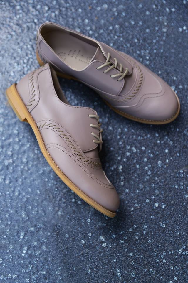 Осіннє взуття - Хамелеон