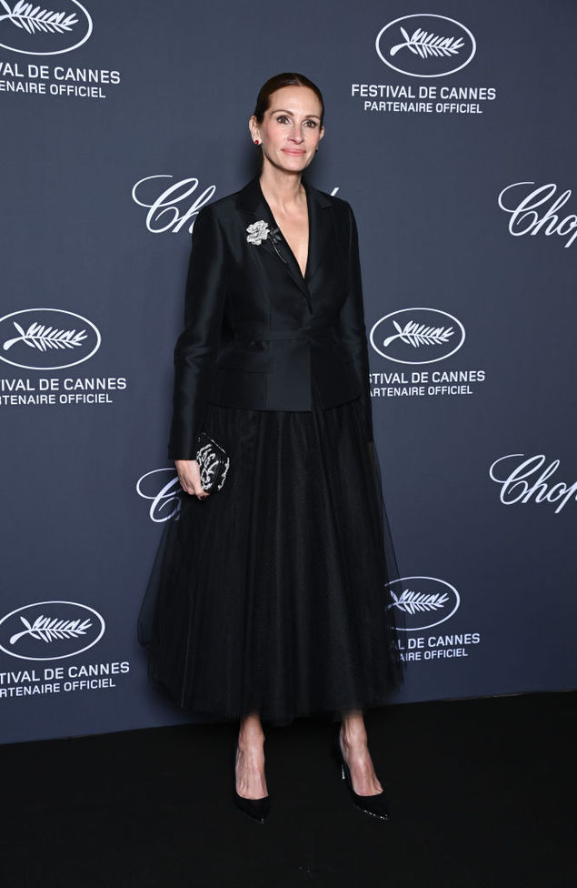 Джулия Робертс