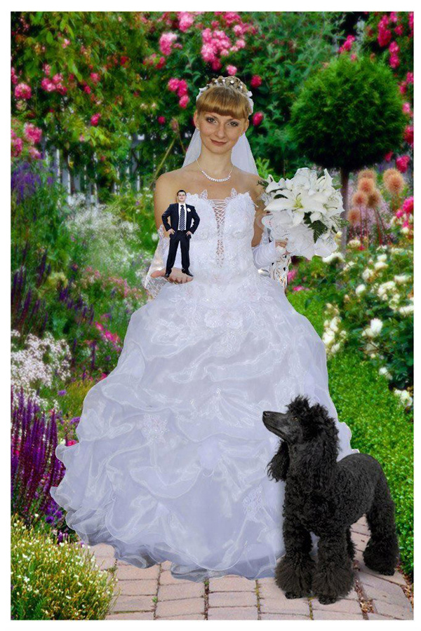 Свадьба. Фото шедевры