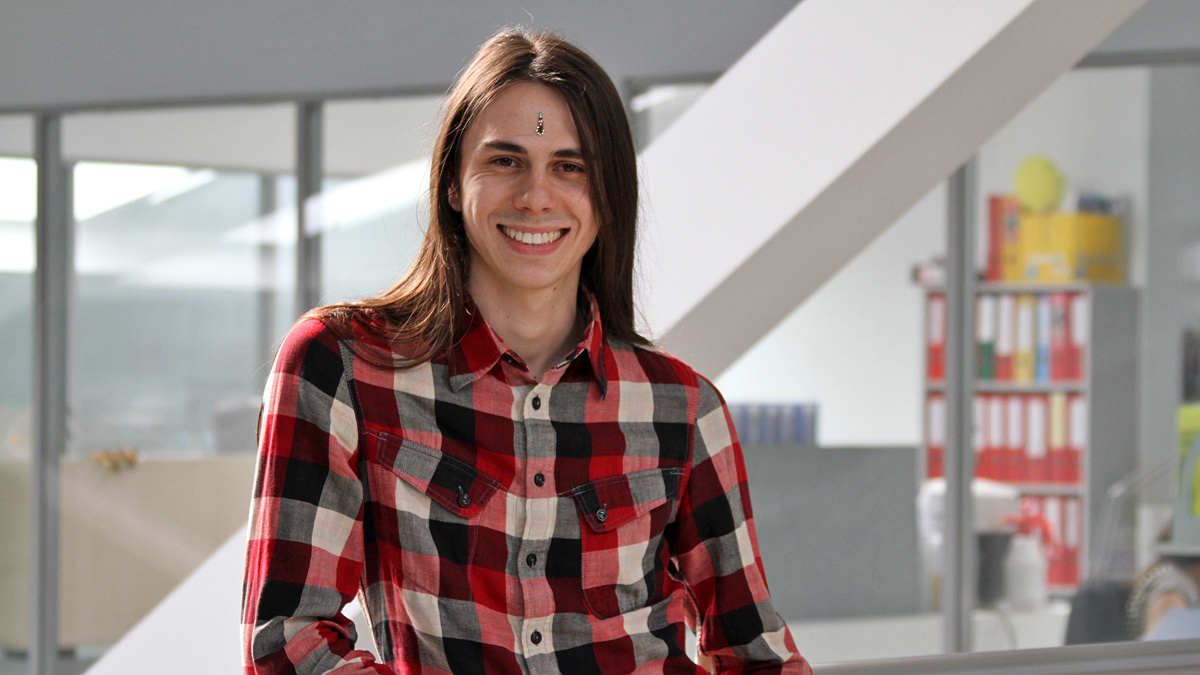 Жан Грицфельдт