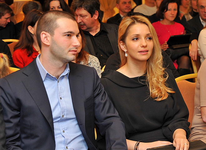 Тимошенко Женя