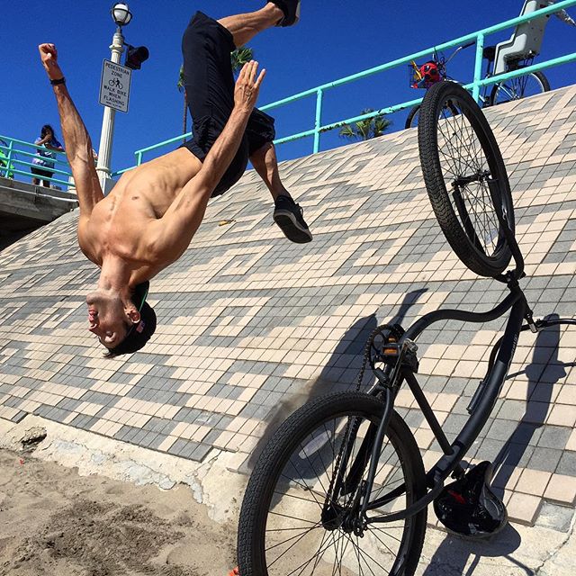 Фітнес-папа diddydarnell