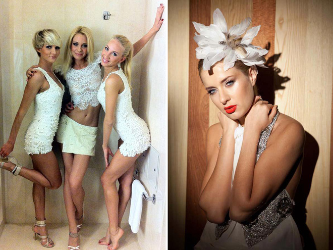 Ольга Горбачова показала нових солісток Арктики