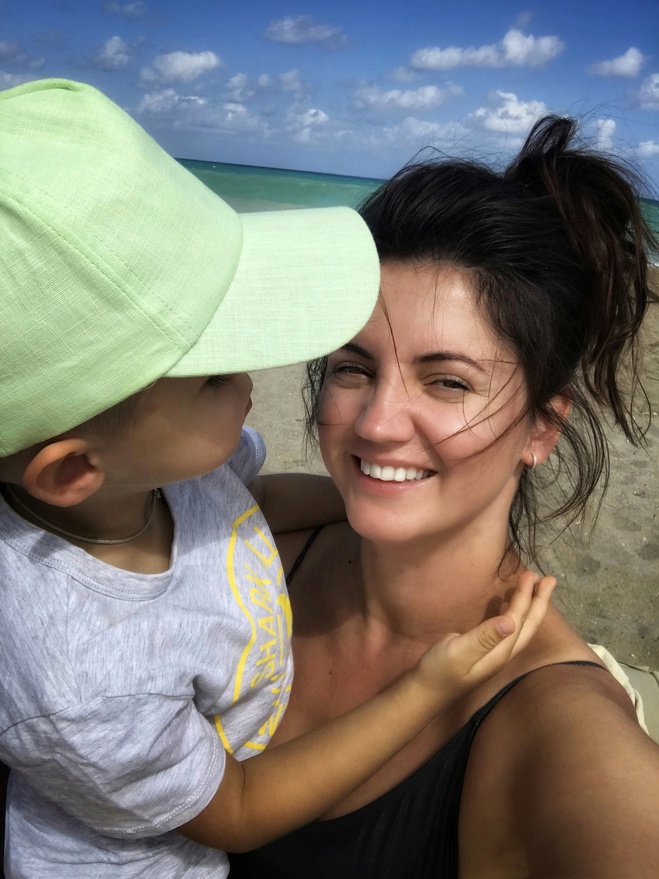 Оля Цибульская