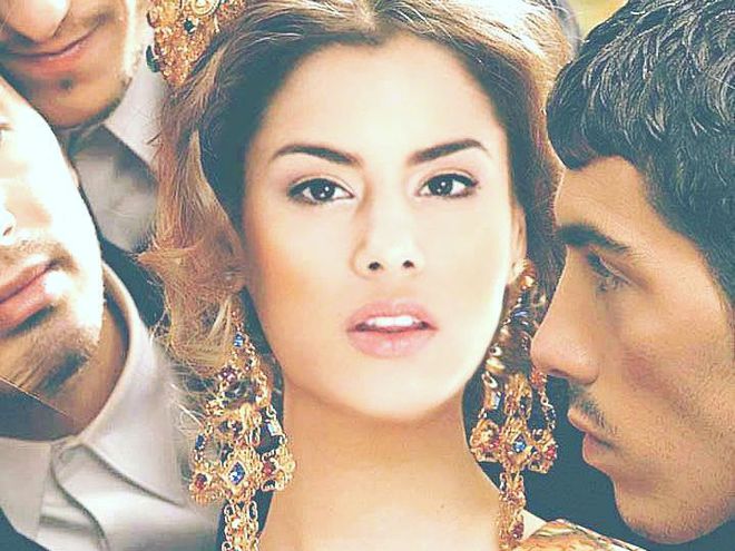 Аріадна Гуттьєрес