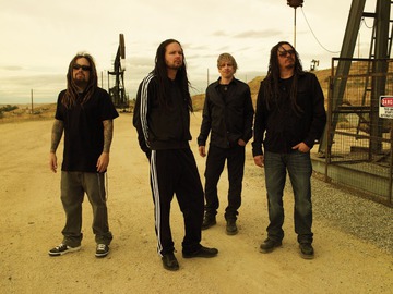 Korn 