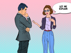 Простые сложности: научись с ним говорить