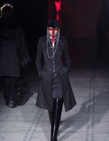 Gareth Pugh fw 15/16 Gareth Pugh fw 15/16
