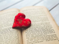 Книга и сердце