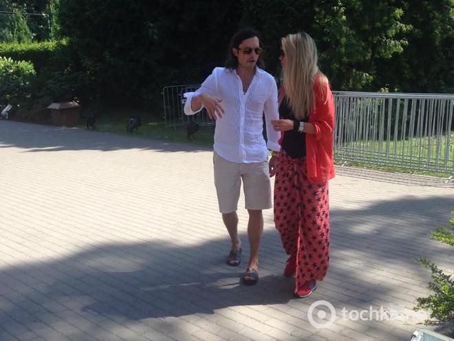 Вера Брежнева