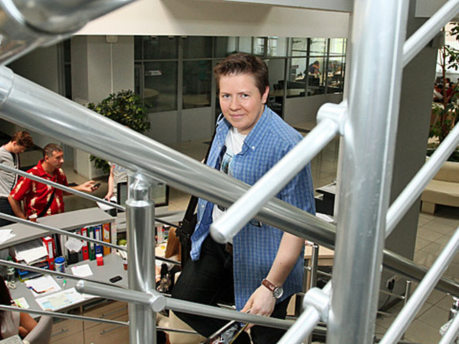 Евгений Литвинкович