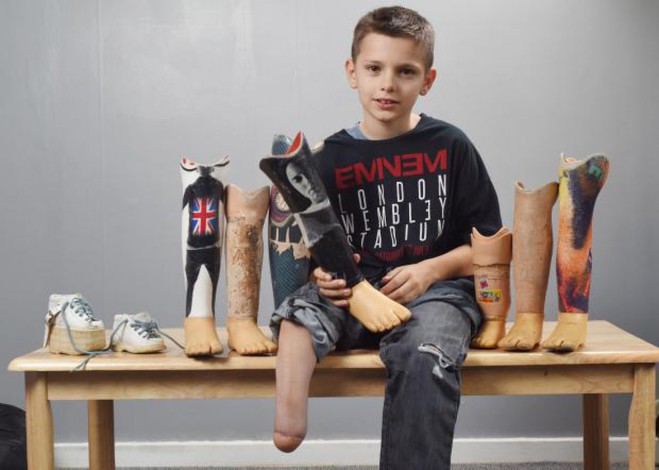 поклонник Эминема