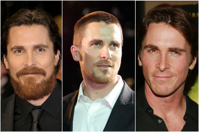 Бородатые звезды