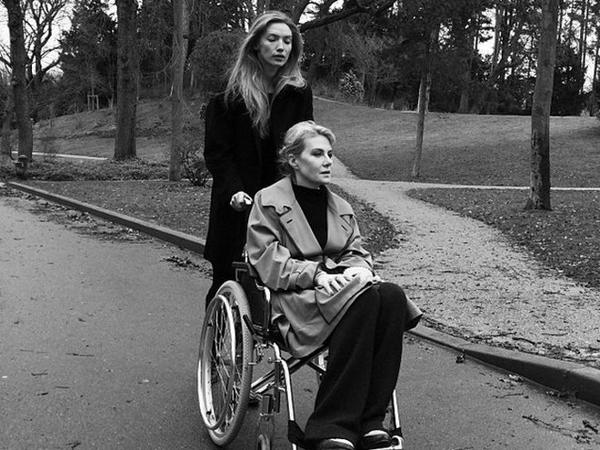 Рената Літвінова