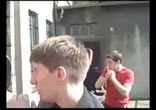 Крав Мага в Германии, уличная оборона