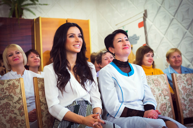 Злата Огневич. Берегиня