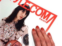 Style.com/Print прекращает существование