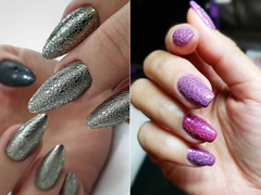 Bubble манікюр — наша нова любов в світі нігтиків