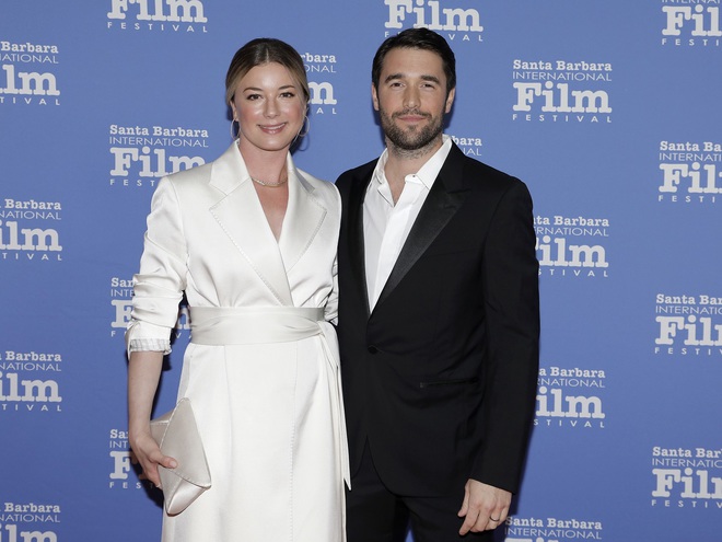 Зірка Marvel Емілі Ван Кемп оголосила про другу вагітність