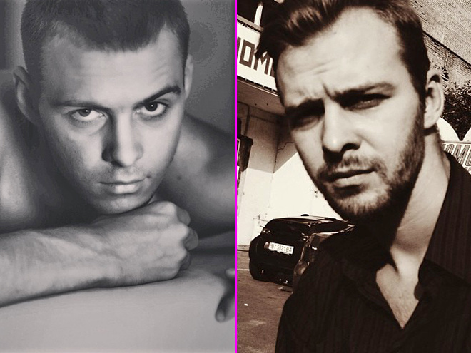 Макс Барских