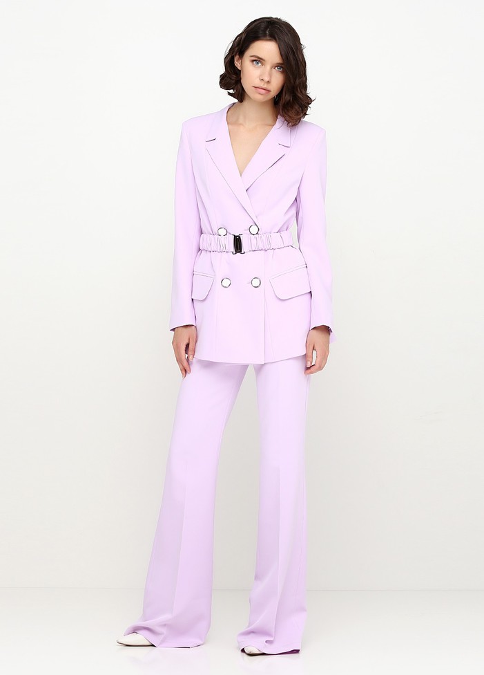 Натуральные ткани на лето