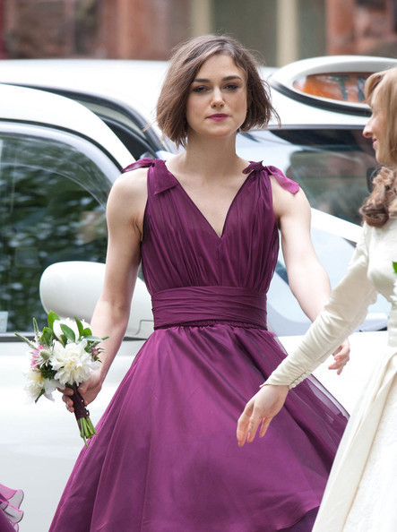 Кира Найтли