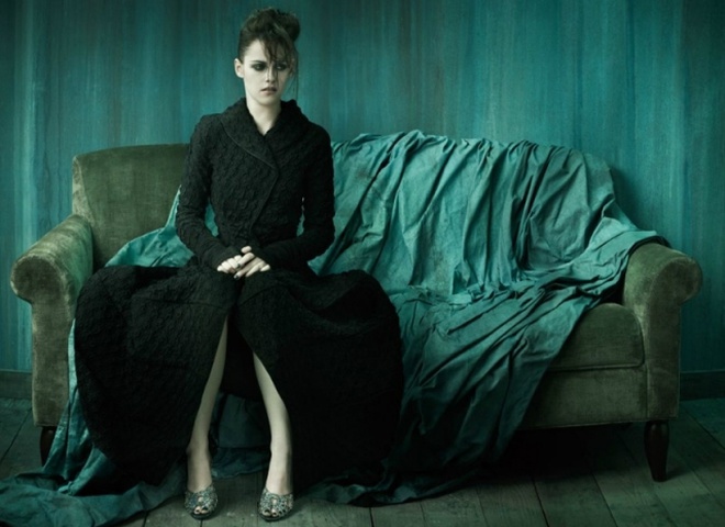 Кристен Стюарт 