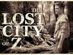 Затерянный город Z