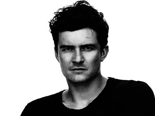 Орландо Блум