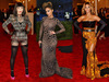 Metropolitan Met Ball 2013