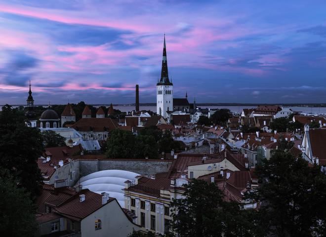 Естонія